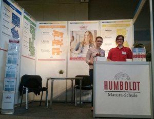 Humboldt maturaschule bei Best