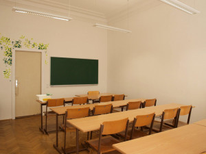 klassenzimmer