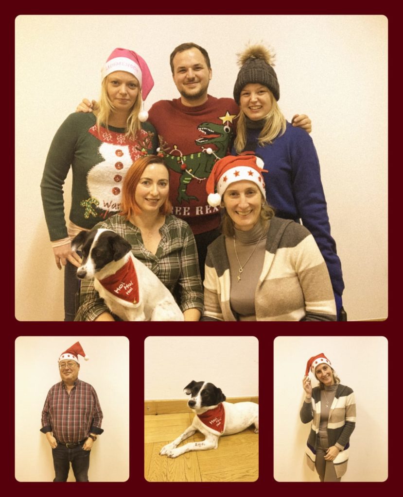 X-Mas