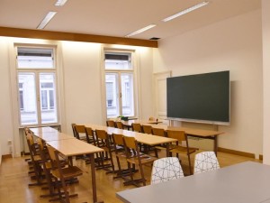 klassenzimmer