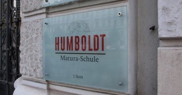 Humboldt Matura-Schule