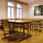 klassenzimmer