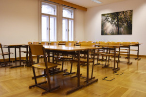 klassenzimmer