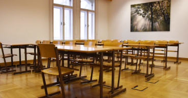 klassenzimmer