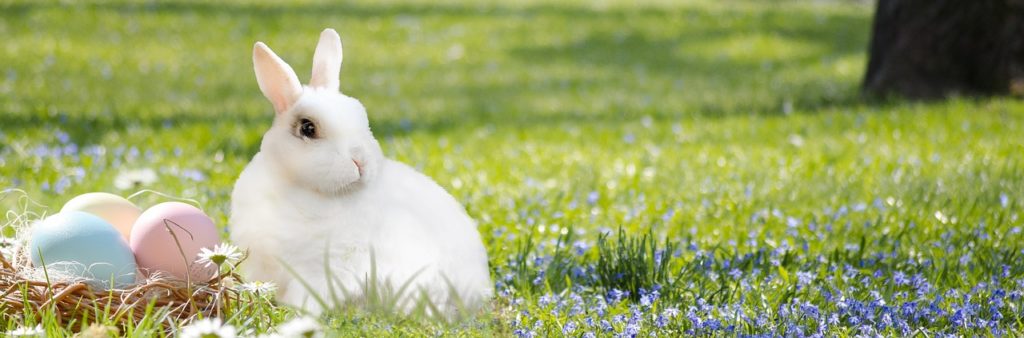 Ostern