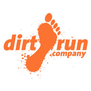 dirtrun-compony logo