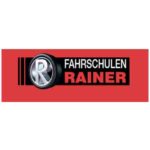 rainer fahrschule logo