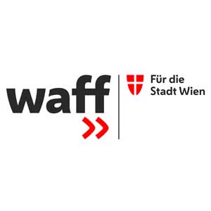 waff wien logo