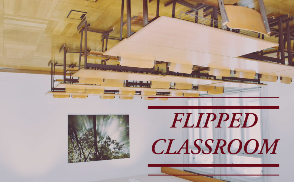 Flipped Classroom