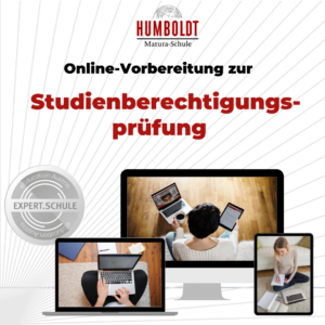 Studienberechtigungsprüfung