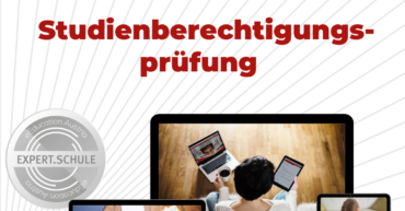 Studienberechtigungsprüfung