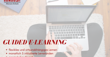 Guided E-Learning