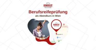 Die Berufsreifeprüfung