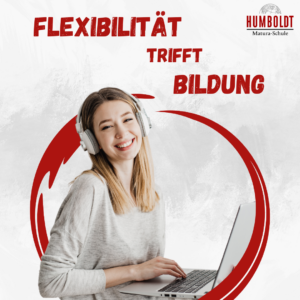 Flexibilität trifft Bildung